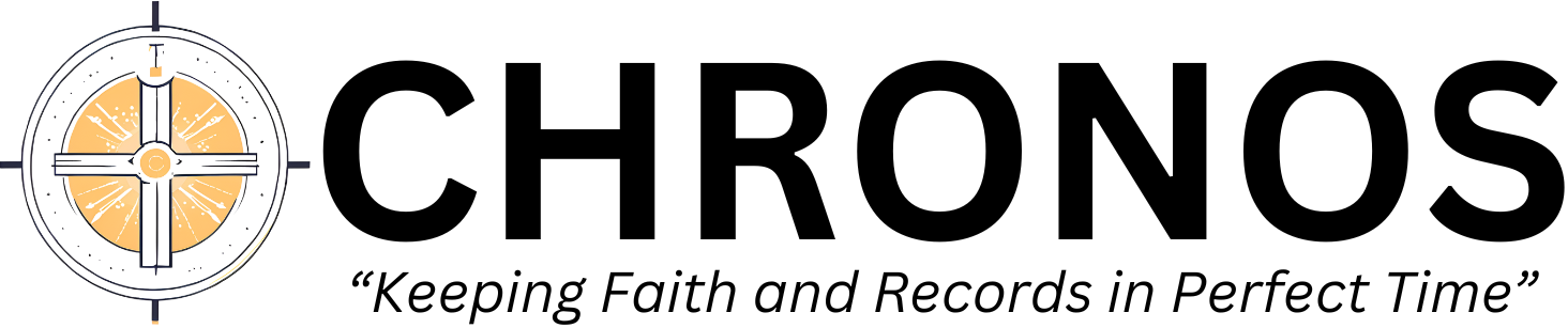 Chronos Logo